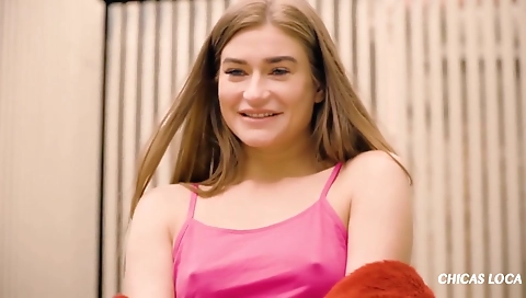 Mas applying and's best friend