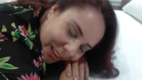 Hot sassy sex with my husband