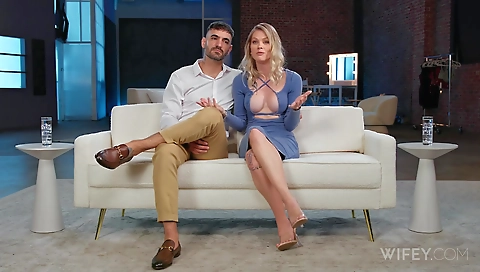 Make alexi dov are graduat collins her in frisky