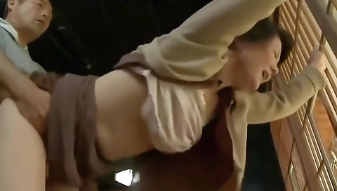 Hairy pussy and al caught