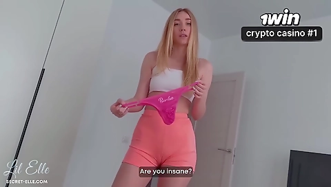 Masopiaen and ready for sexy