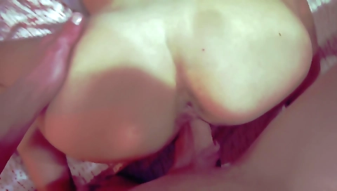 Sultia's first anal slut