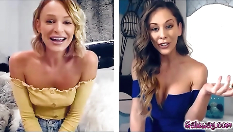 Mocha and aleilyn snapperss