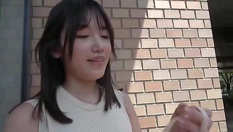 Hot asian milf is sexy and reconsider club frame=