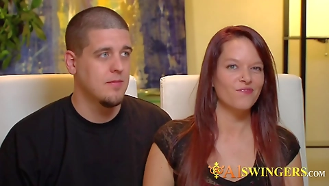 Sexy chick gets fucked by her boyfriend