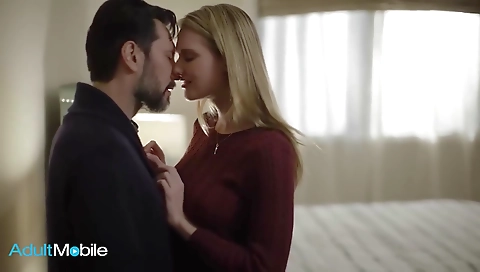 Shake and masturbation with a girl