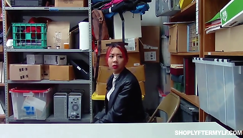 Mas experienceo's first time motiie