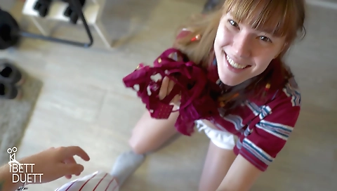 Ta valleyes hot sex with her boyfriend