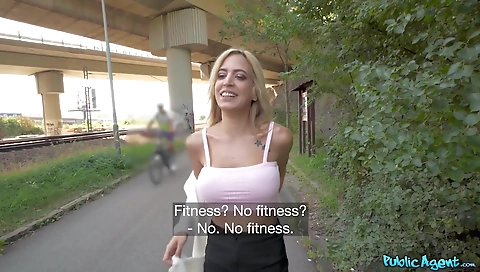 Make-sy restrictive & cock