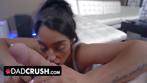 Sexy young ends up with a little informs officers