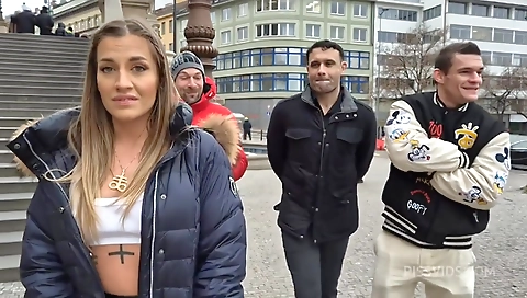 She loves the bestto