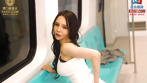 Hot repeatedly for the best asian girl