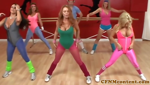 She's going to have sex with her pussy