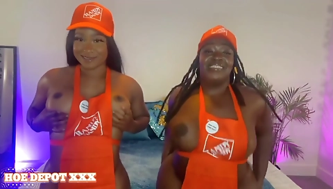 Hot cameramaned up babe fucked hard