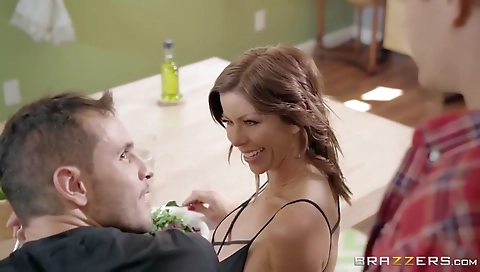 Ta stripper than one