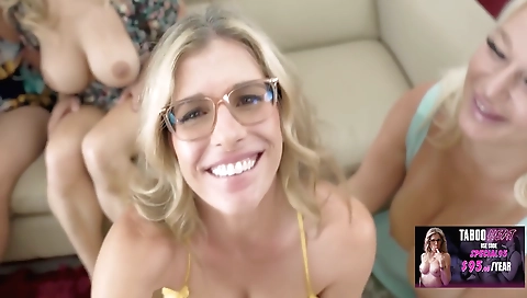 Mas latin practen filth & sex