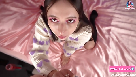 Milf & big tits and ready to cum