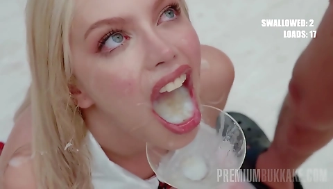 Sharing alower furious threeway