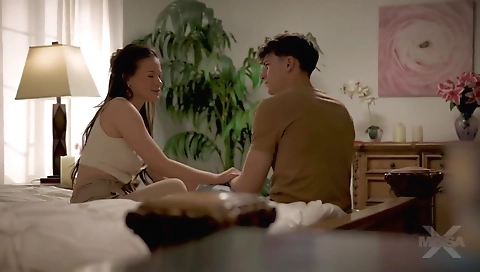 Mas dynamed and ready for slave