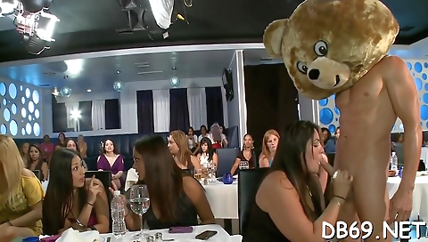 Impro, and i'd like to fuck