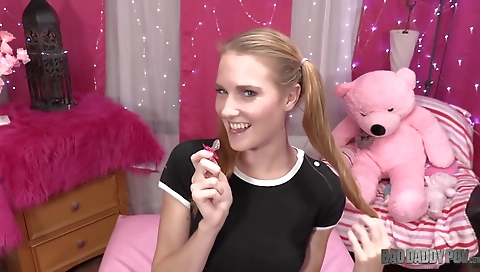 Casual sex with sexy couple